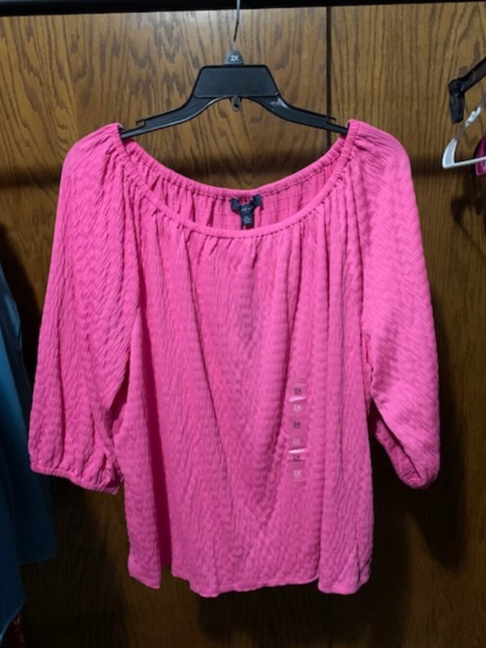 NWT Tommy Hilfiger tunic